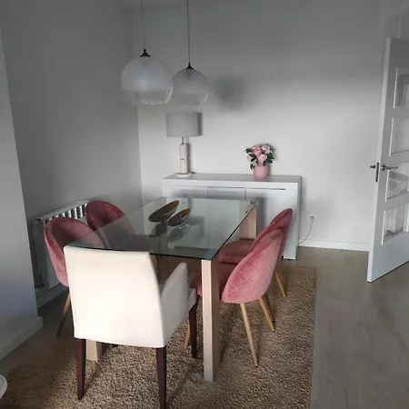 Apartment Rocio *