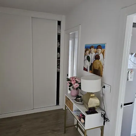 Apartment Rocio