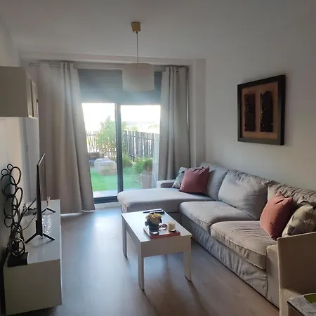 Rocio Apartment